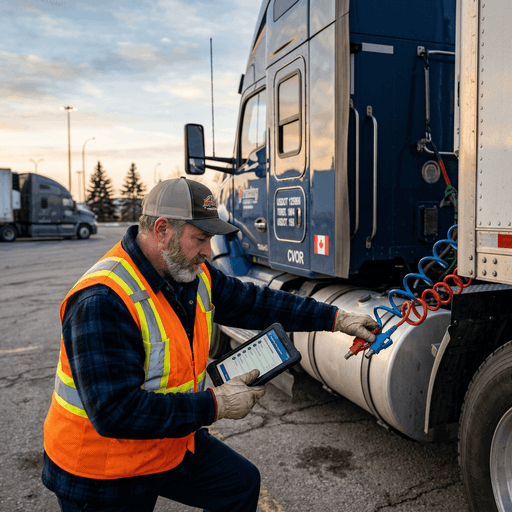 Customizing Digital Inspections: From Semi-Trucks to Construction ...